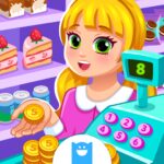 Supermarket Game 2 MOD APKs 1.64 (Unlimited Money)