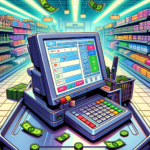 Supermarket Work Simulator 3D MOD APKs 1.1.15.1 (Unlimited Money)