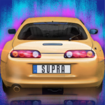 Supra Drift Simulator MOD APKs 1.1.2.3 (Unlimited Money)