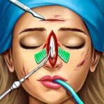 Surgery Simulator Doctor Game MOD APKs 1.1.76 (Unlimited Money)