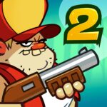 Swamp Attack 2 MOD APKs 1.1.7 (Unlimited Money)