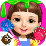 Sweet Baby Girl Cleanup 5 MOD APKs 7.0.30384 (Unlimited Money)