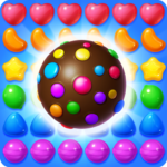 Sweet Candy Crack MOD APKs 6.2.1362 (Unlimited Money)