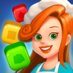 Sweet Cube Blast MOD APKs 2603.0.5 (Unlimited Money)