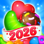 Sweet Fever MOD APKs 7.5.1362 (Unlimited Money)