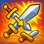 Sword Defense MOD APKs 1.26 (Unlimited Money)