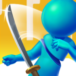 Sword Play! Ninja Slice Runner MOD APKs 10.20.2 (Unlimited Money)