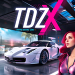 TDZ X MOD APKs 2.0.5001 (Unlimited Money)