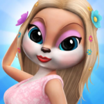Talking Cat Kimmy Superstar MOD APKs 5.2.5 (Unlimited Money)