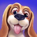 Tamadog MOD APKs 4.5.0.0 (Unlimited Money)