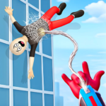 Tangle Trap MOD APKs 2.2 (Unlimited Money)