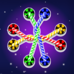 Tangled Line MOD APKs 1.0.72 (Unlimited Money)