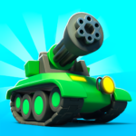 Tank Sniper 3D Shooting Games MOD APKs 0.4.12 Unlimited Money