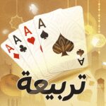 Tarbi3ah Baloot MOD APKs 1.1191.0 (Unlimited Money)