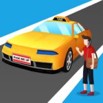 Taxi Driver MOD APKs 1.7.0 (Unlimited Money)