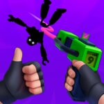 Tear Them All MOD APKs 1.41.1 (Unlimited Money)