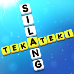 Teka Teki Silang Game MOD APKs 1.0.142 (Unlimited Money)