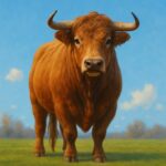 The Bull MOD APKs 1.4.2 (Unlimited Money)
