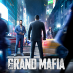 The Grand Mafia MOD APKs 1.5.273 (Unlimited Money)