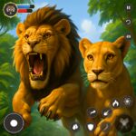 The Lion King MOD APKs 1.55 (Unlimited Money)