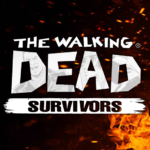 The Walking Dead MOD APKs 7.35.0 (Unlimited Money)