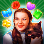 The Wizard of Oz Magic Match 3 MOD APKs 1.0.6997 (Unlimited Money)