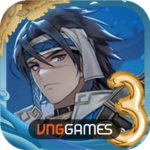 Thiếu Niên 3Q VNG MOD APKs 1.8.14 (Unlimited Money)