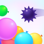 Thorn And Balloons MOD APKs 1.3.7 (Unlimited Money)