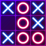 Tic Tac Toe 2 Player XO Games MOD APKs 0.8 (Unlimited Money)