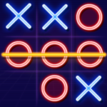 Tic Tac Toe & All Board Games MOD APKs 1.0.22 (Unlimited Money)