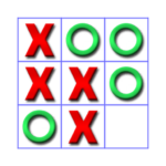 TicTacToe AI MOD APKs 7.9.1.00 (Unlimited Money)