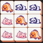 Tile Connect MOD APKs 112 (Unlimited Money)