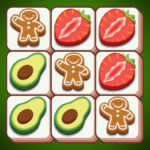 Tile Match Sweet MOD APKs 7.4.25 (Unlimited Money)