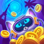 Time Master MOD APKs 2026.1.1 (Unlimited Money)