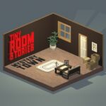 Tiny Room Stories Town Mystery MOD APKs 2.7.7 (Unlimited Money)