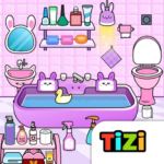 Tizi Modern Home & Room Design MOD APKs 2.0.2 (Unlimited Money)