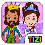 Tizi Town MOD APKs 7.0.27 (Unlimited Money)