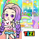 Tizi Town MOD APKs 1.0.5 (Unlimited Money)