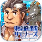 Tokyo Afterschool Summoners MOD APKs 5.15.0 (Unlimited Money)