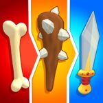 Tool Evolution Mine Evolve MOD APKs 2.7.0 Unlimited Money Tool Evolution Mine Evolve MOD APKs 2.7.0 Unlimited Money