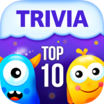 Top 10 Trivia Quiz MOD APKs 3.8 Unlimited Money