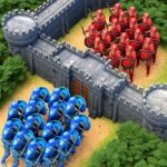 Total Battle MOD APKs 346.8.94-release (Unlimited Money)