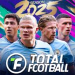 Total Football MOD APKs 2.8.130 (Unlimited Money)