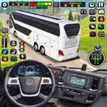 Tourist Bus Driving Simulator MOD APKs 4.9 Unlimited Money