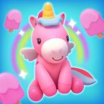 Toy Match 3D MOD APKs 3.43.0 (Unlimited Money)