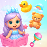 Toy World MOD APKs 1.26 (Unlimited Money)