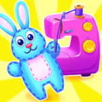 Toy maker, factory MOD APKs 1.4.2 (Unlimited Money)
