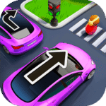 Traffic 3D Parking MOD APKs 1.5.1 (Unlimited Money)