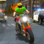 Traffic Bike MOD APKs 1.1.2 (Unlimited Money)