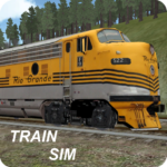 Train Sim MOD APKs 4.8.8 (Unlimited Money)